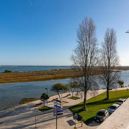 Two Bedroom In Fuzeta By Ideal Homes Lejlighed