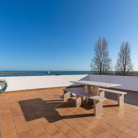 Apartman Two Bedroom In Fuzeta By Ideal Homes Olhão
