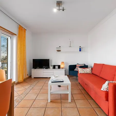 Two Bedroom In Fuzeta By Ideal Homes Olhão