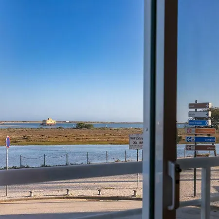 Two Bedroom In Fuzeta By Ideal Homes Apartman *