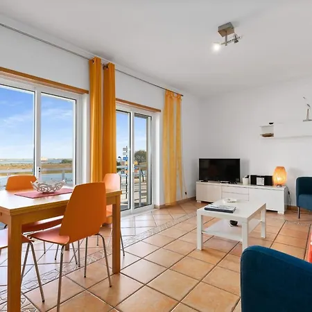 Two Bedroom In Fuzeta By Ideal Homes Apartman