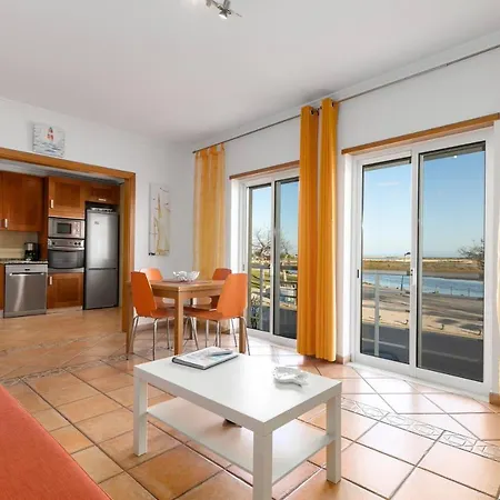 Two Bedroom In Fuzeta By Ideal Homes Apartman *