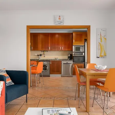 Two Bedroom In Fuzeta By Ideal Homes Apartman *