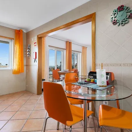 Two Bedroom In Fuzeta By Ideal Homes Apartman *