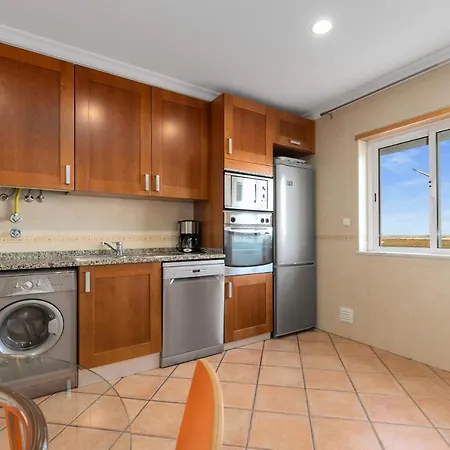 Two Bedroom In Fuzeta By Ideal Homes Apartman *