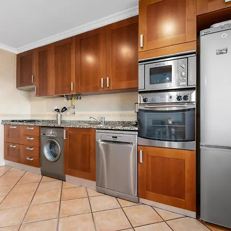 Two Bedroom In Fuzeta By Ideal Homes Apartman *