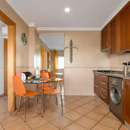 Two Bedroom In Fuzeta By Ideal Homes Apartman *