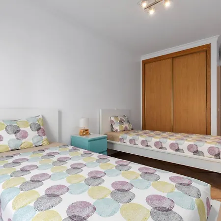 Two Bedroom In Fuzeta By Ideal Homes Olhão