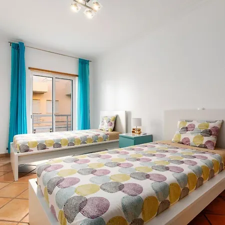 Apartman Two Bedroom In Fuzeta By Ideal Homes