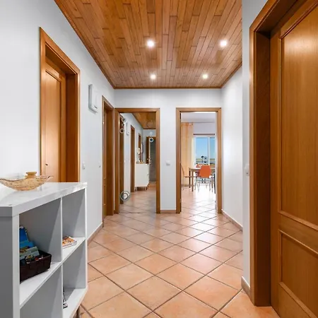 Two Bedroom In Fuzeta By Ideal Homes Olhão