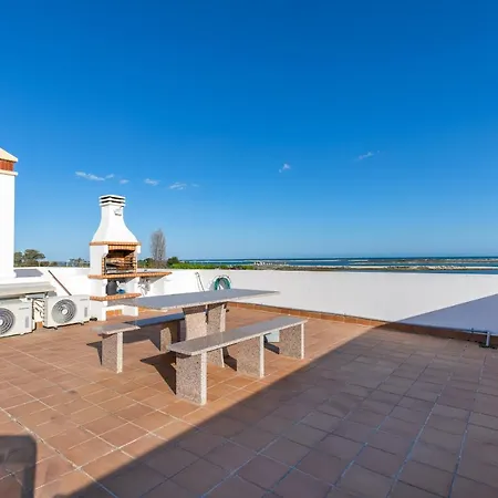 Two Bedroom In Fuzeta By Ideal Homes * Olhão